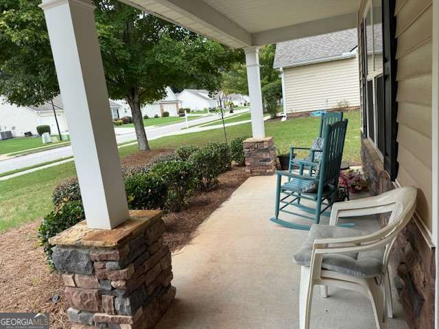 245 Briarcrest DR
