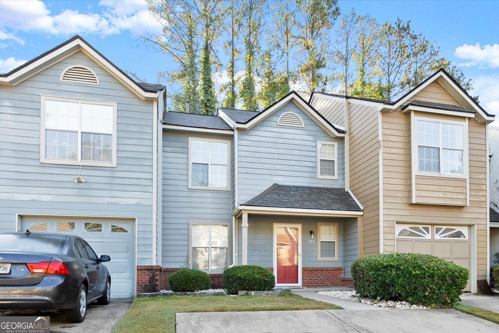Photo of 3284 Long Iron Place, Lawrenceville, GA 30044 (MLS # 10656994)