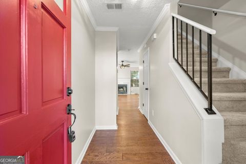 Photo of 3284 Long Iron Place, Lawrenceville, GA 30044 (MLS # 10656994)