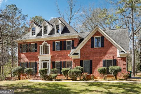 3395 Hunters Place Stonecrest GA 30038
