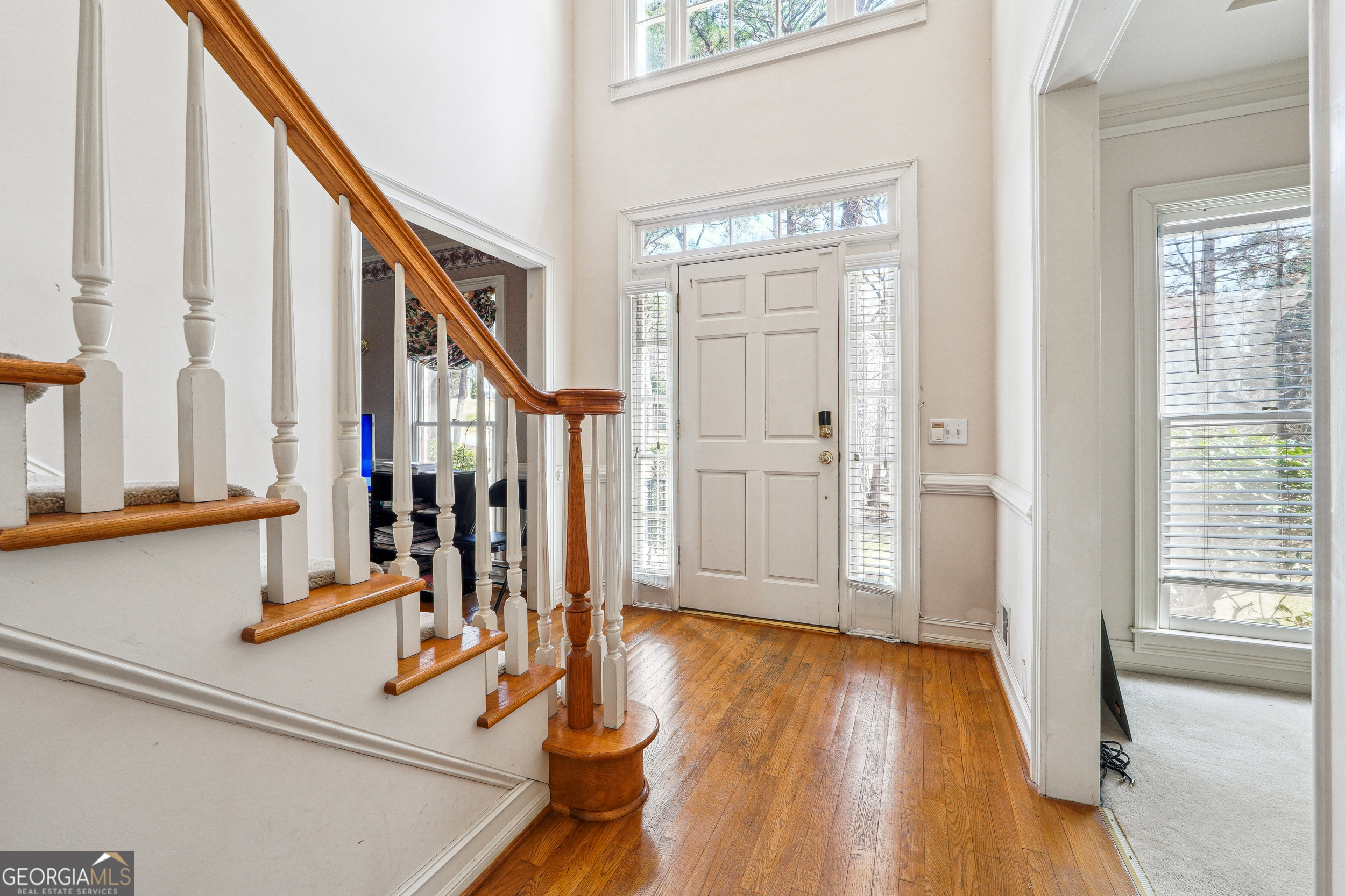 3395 Hunters Place