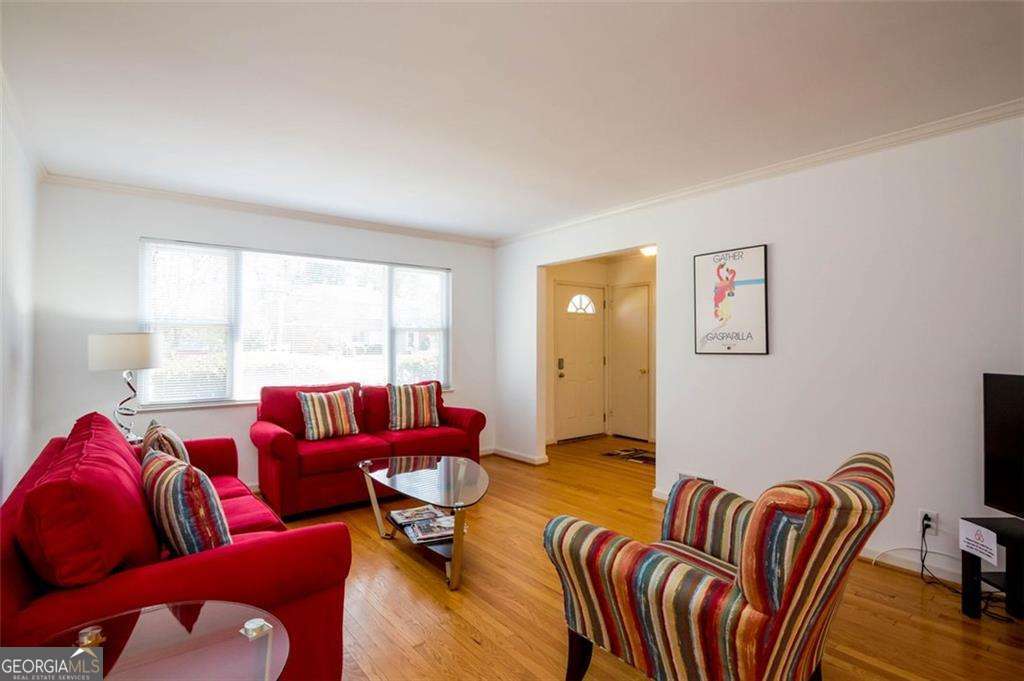 1536 Beech Valley WAY NE