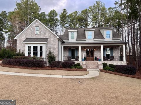 Photo of 318 Stonebridge Boulevard, Bremen, GA 30110 (MLS # 10656750)