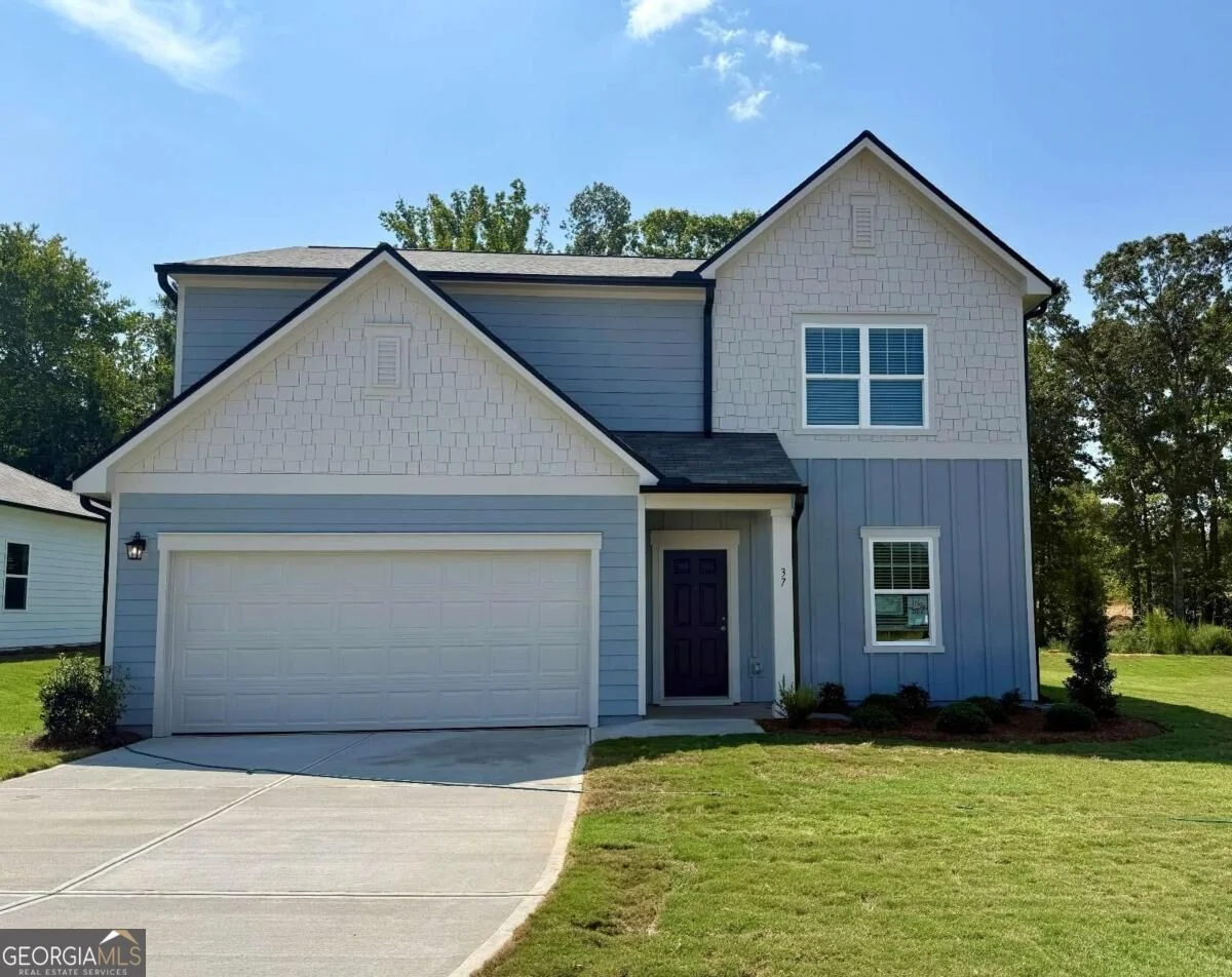 37 Crescent Blvd. Dr, Carrollton, GA, 30116