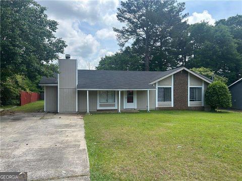 8922 Gatewood CIR Jonesboro GA 30238