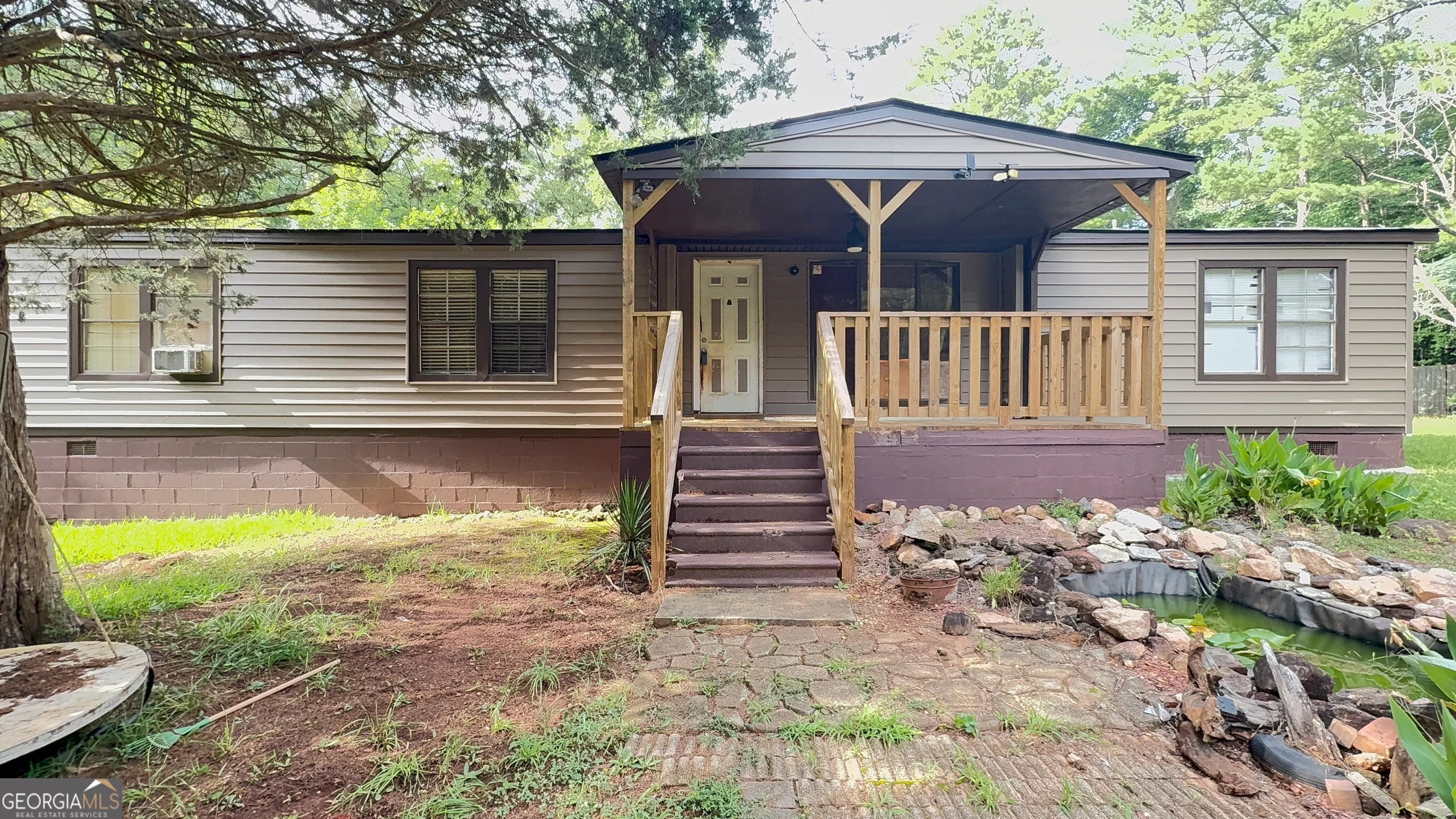 155 Skyview Road