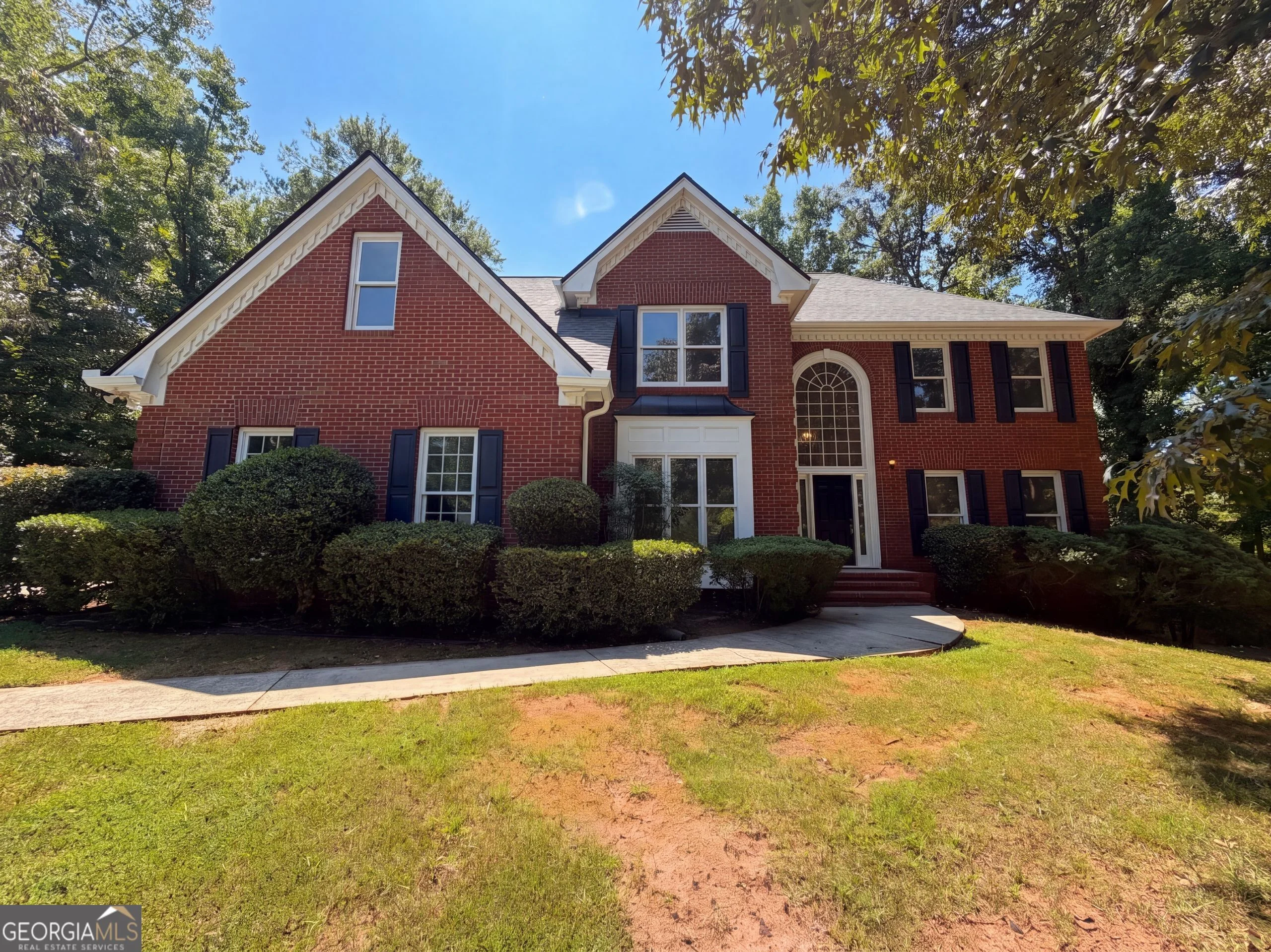 1990 Eagle Ridge Drive SW, Conyers, GA, 30094