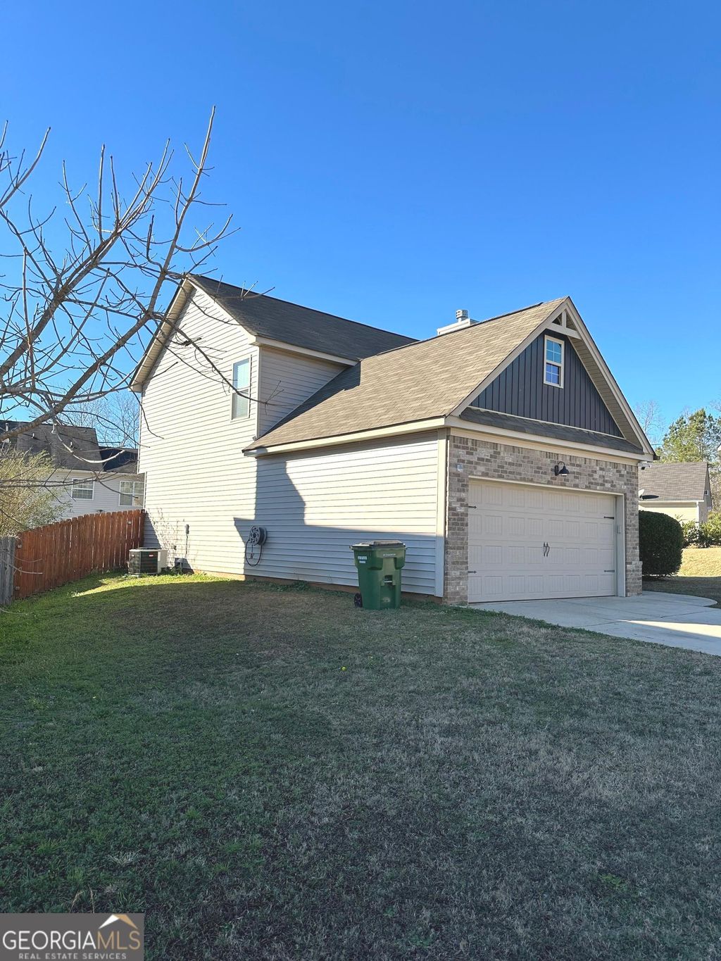 Photo of 117 Truman Court, Jackson, GA 30233 (MLS # 10671457)