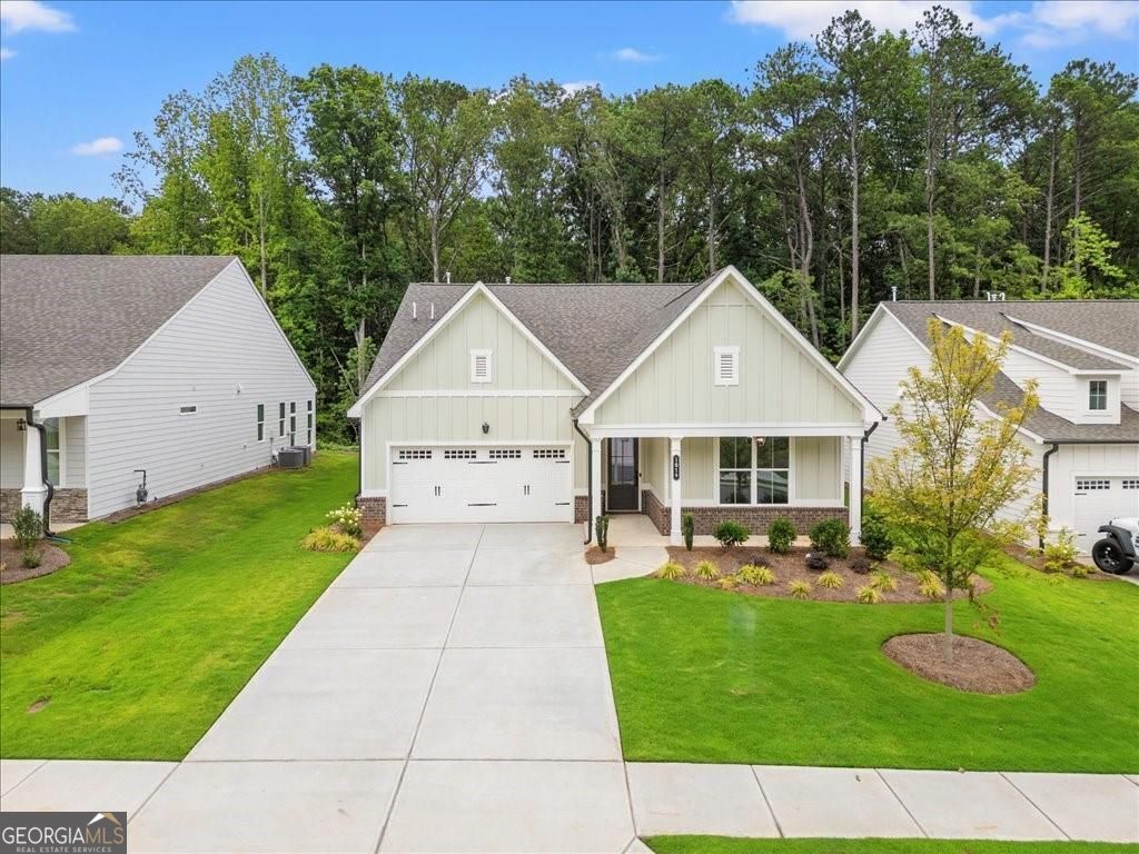 1019 Cooks Farm WAY
