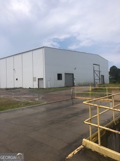 PINE HALL BRICK PLANT #7 - Commercial Sale