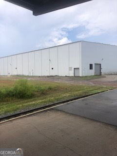 PINE HALL BRICK PLANT #7 - Commercial Sale