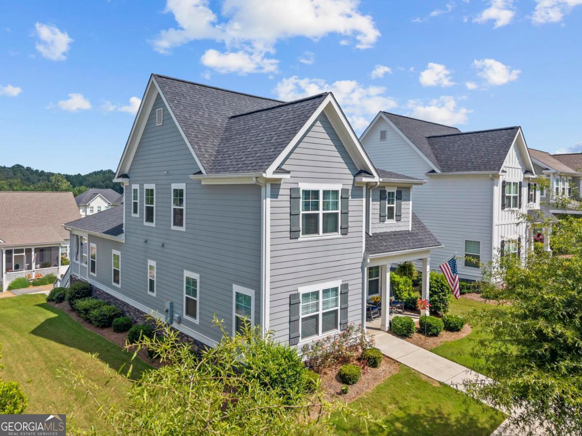 1540 Carriage Ridge DR