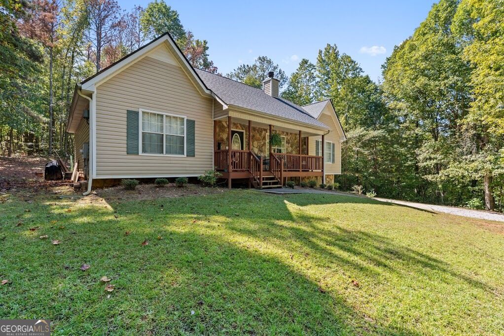 Photo of 795 Woodruff Road, Carrollton, GA 30116 (MLS # 10870416)