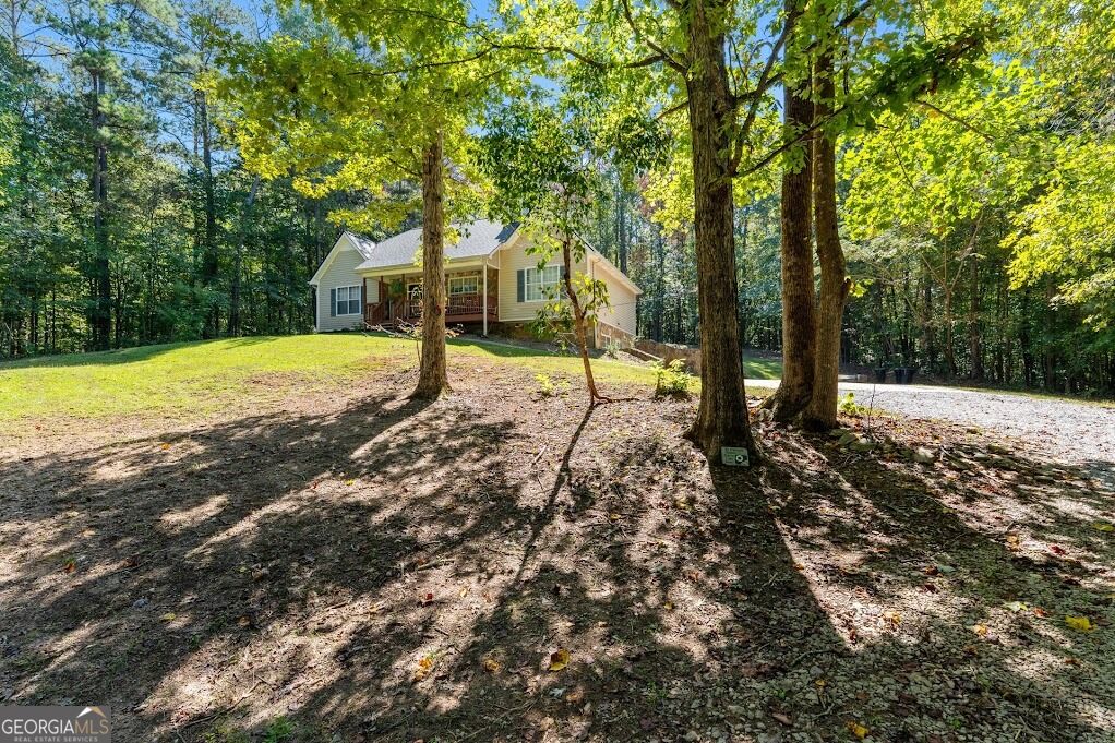 795 Woodruff RD