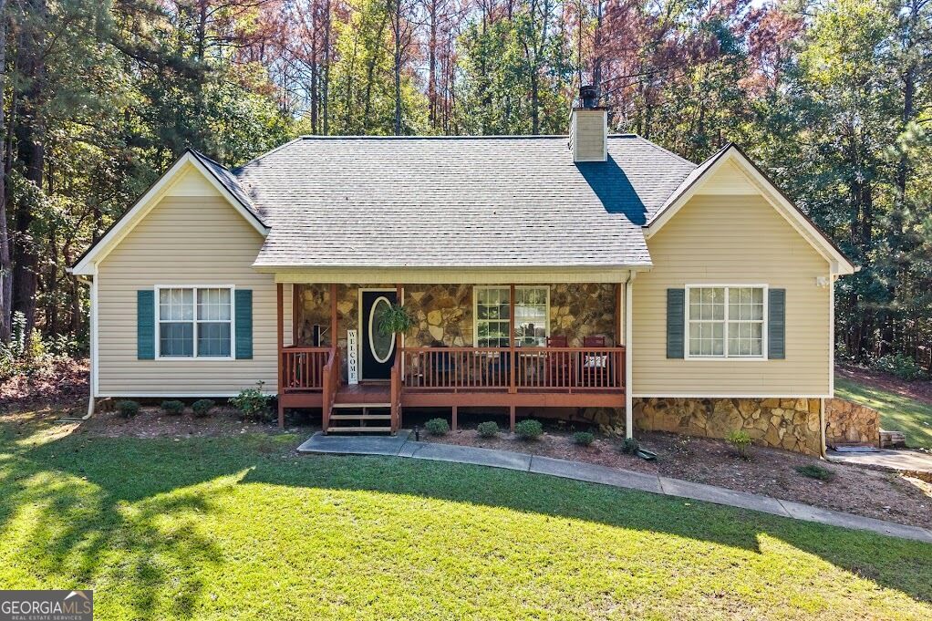 Photo of 795 Woodruff Road, Carrollton, GA 30116 (MLS # 10870416)