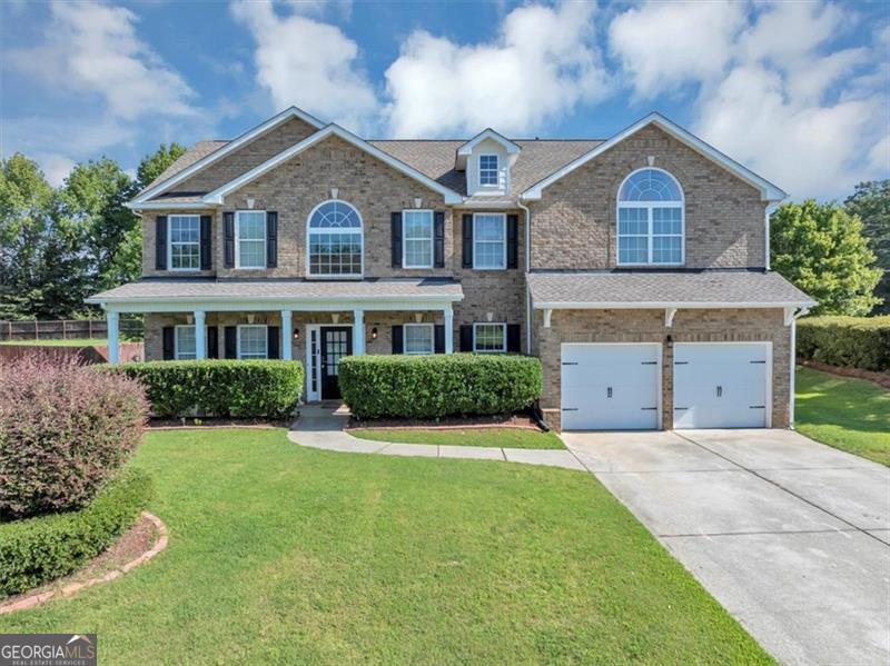 100 TAPESTRY DR