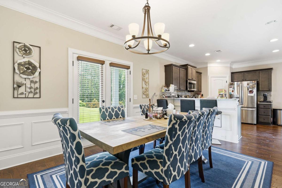 449 Tom Avery DR