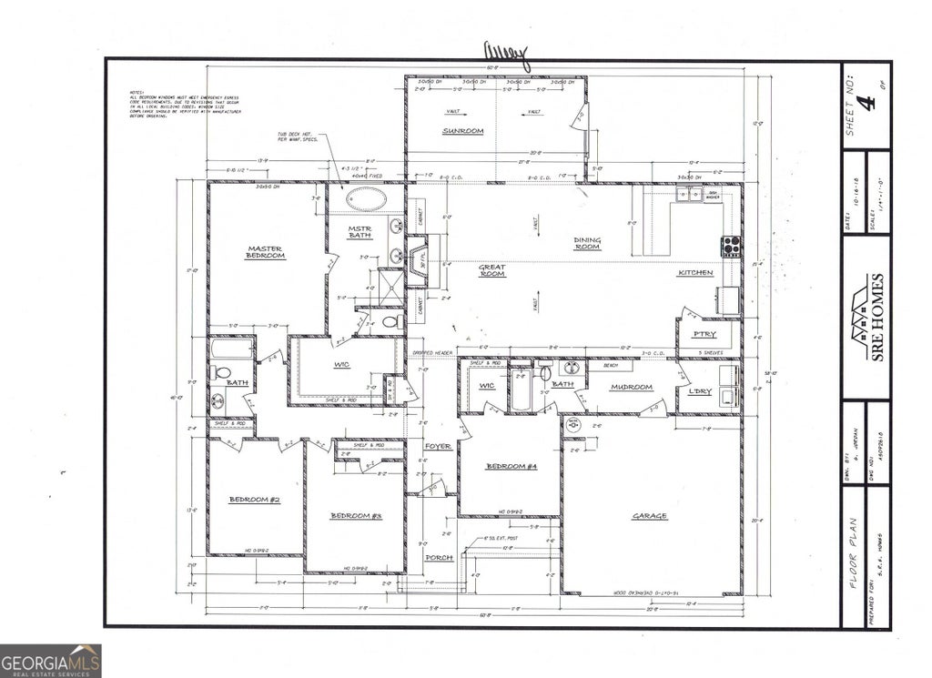 Photo of 49 Clover Avenue #1, Comer, GA 30629 (MLS # 10837799)
