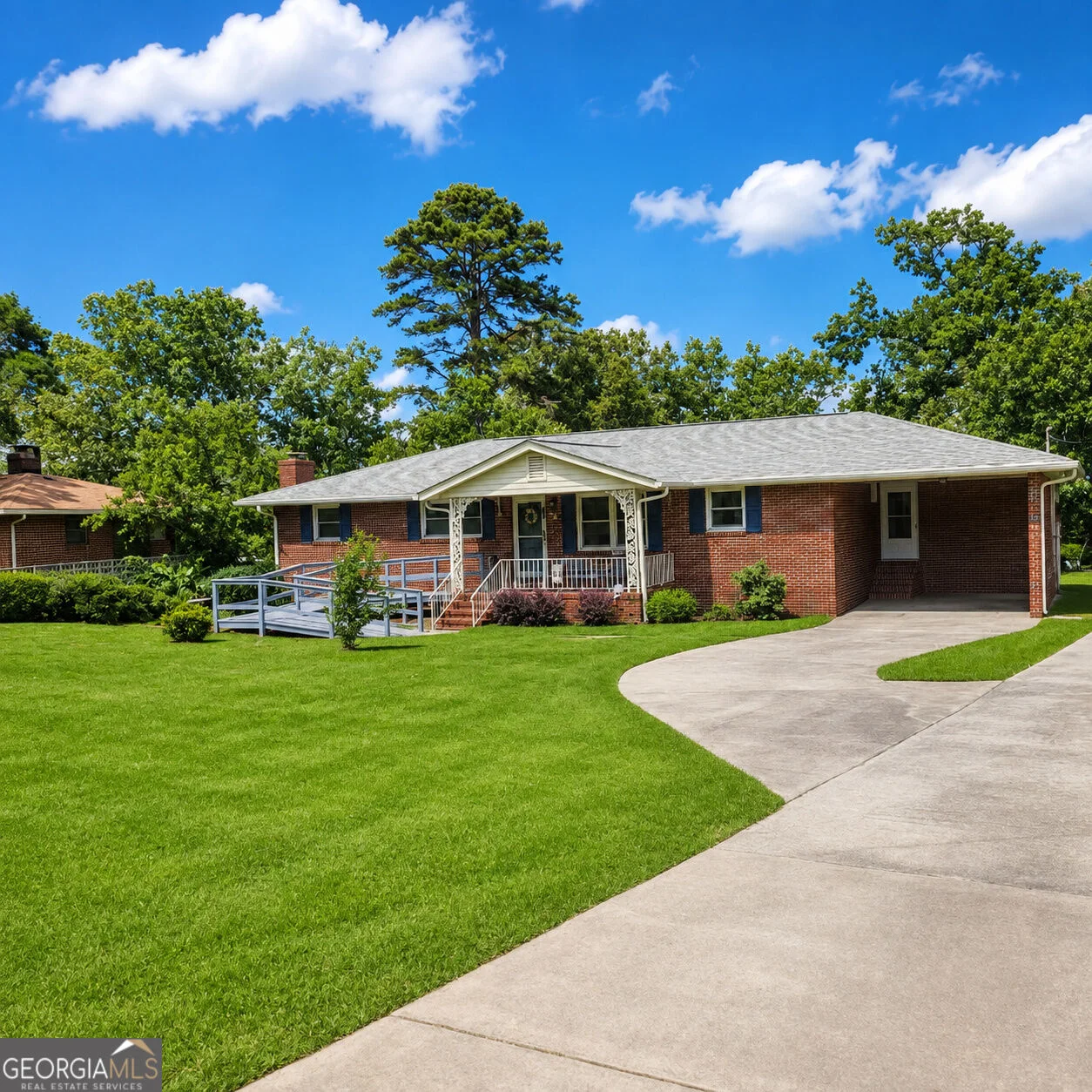 116 Maple Drive
