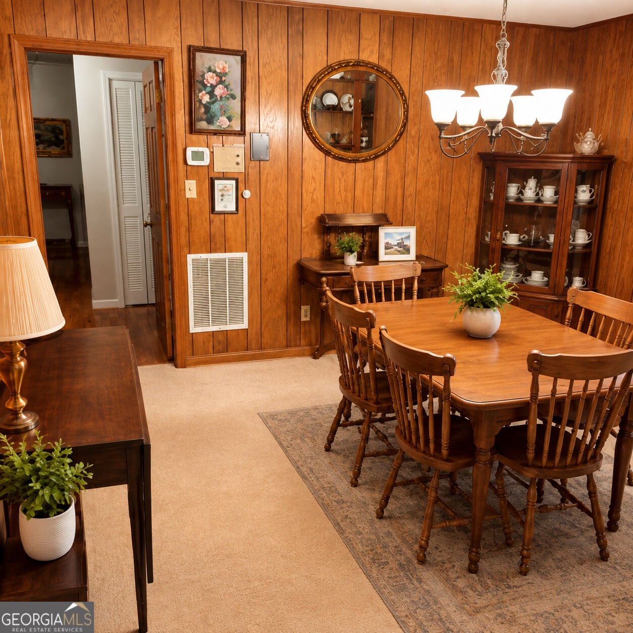 116 Maple DR