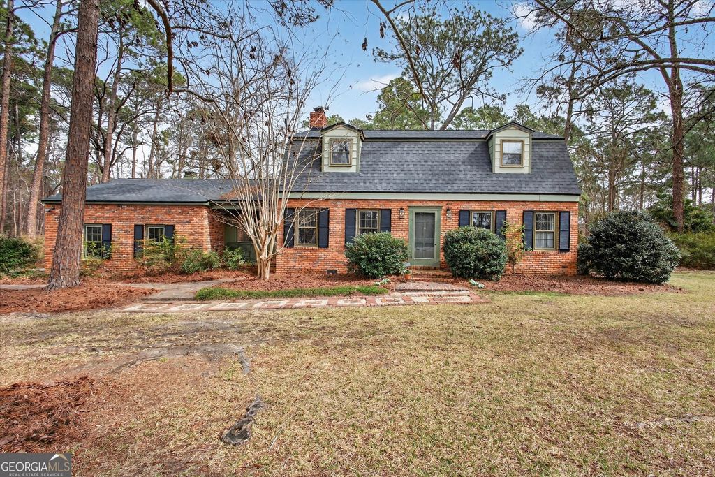 Photo of 9 Country Squire Drive, Statesboro, GA 30458 (MLS # 10699315)