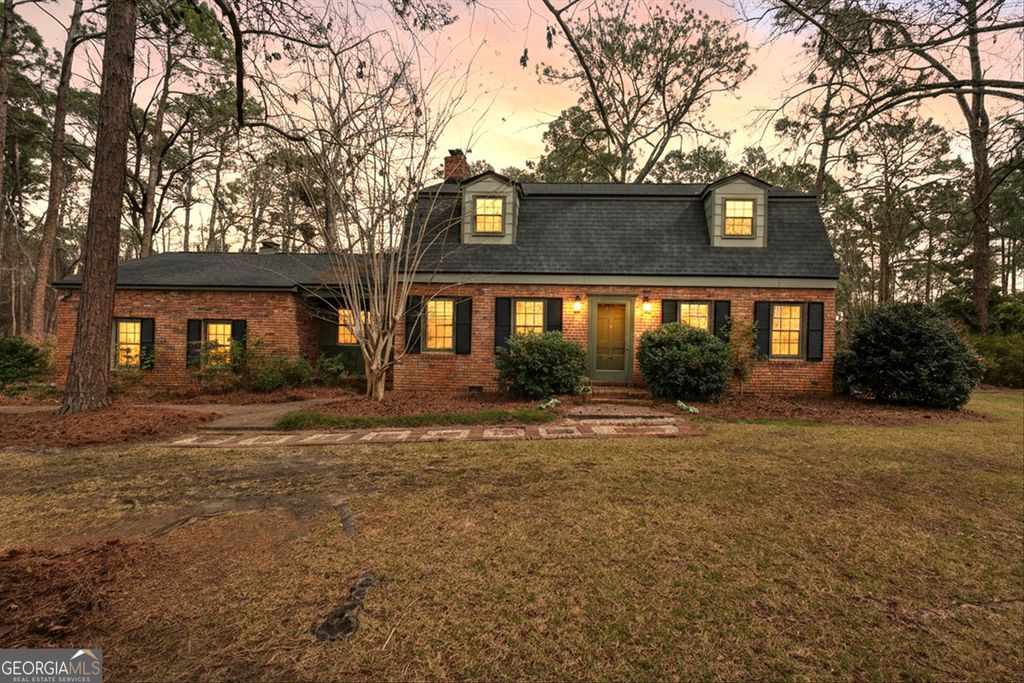 Photo of 9 Country Squire Drive, Statesboro, GA 30458 (MLS # 10699315)