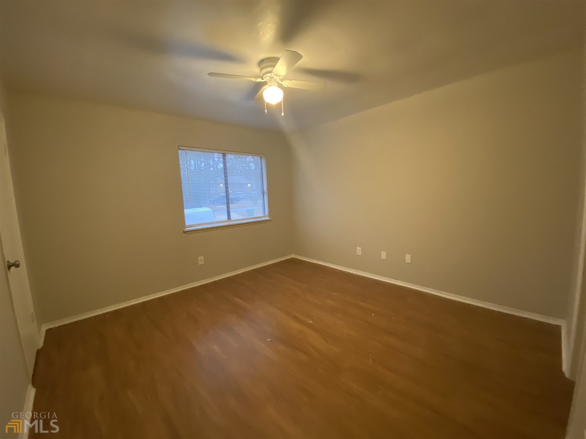 Four Corners - Residential Lease