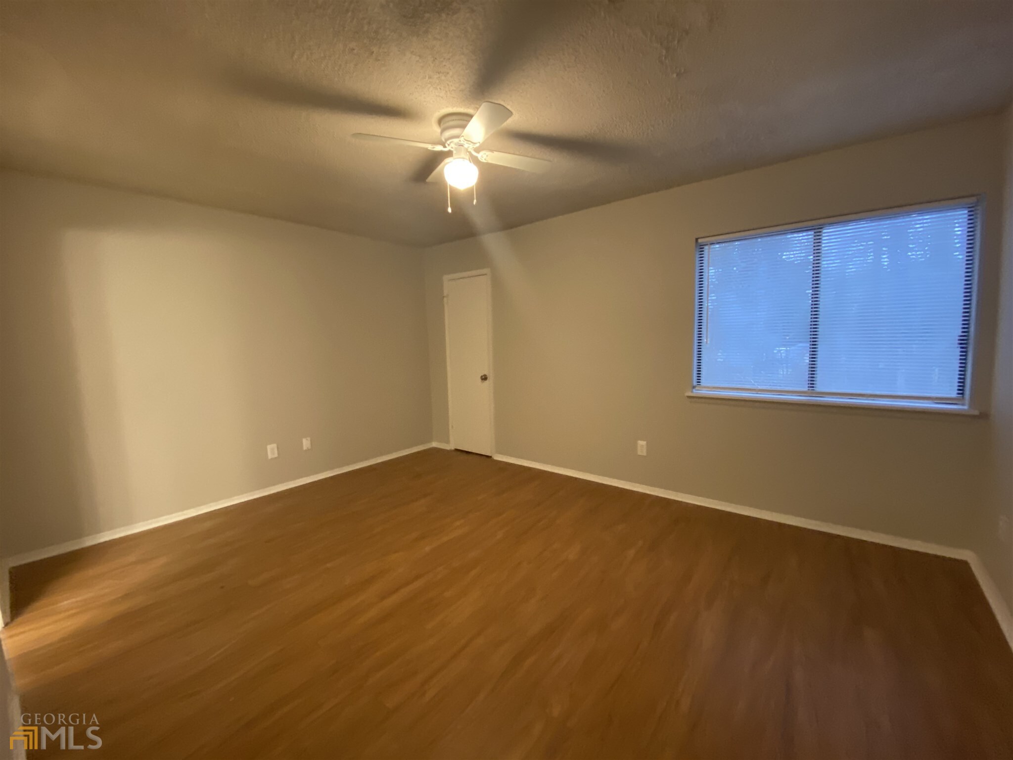 Four Corners - Residential Lease