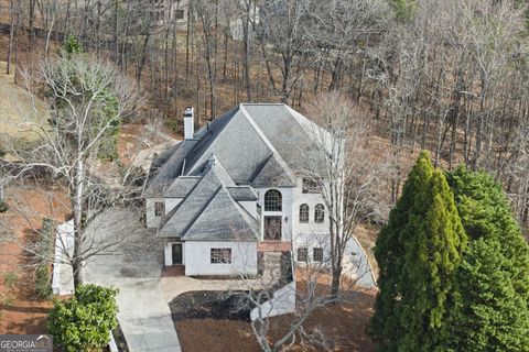 539 Schofield DR Powder Springs GA 30127