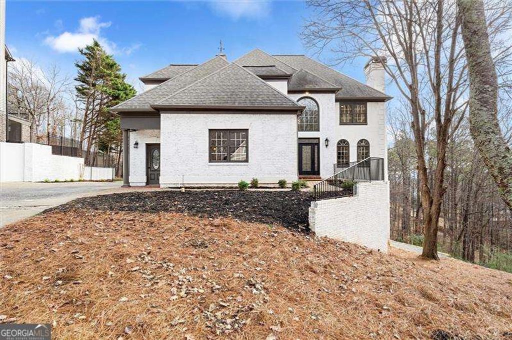 Photo of 539 Schofield Drive, Powder Springs, GA 30127 (MLS # 10723345)