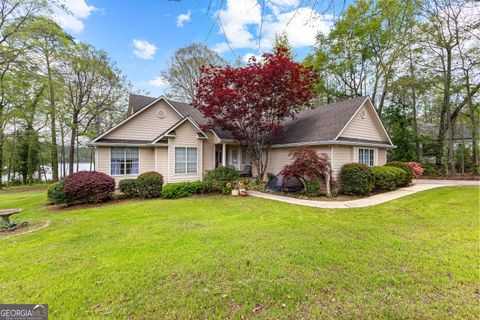 65 Pointe View CT Jackson GA 30233