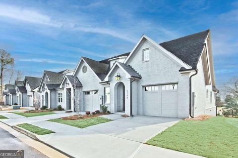 Townhouse in Lilburn GA 5218 Noble Village Way.jpg