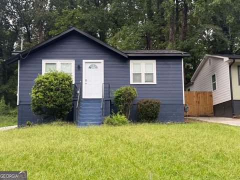 Photo of 2777 3rd Avenue SW, Atlanta, GA 30315 (MLS # 10633269)