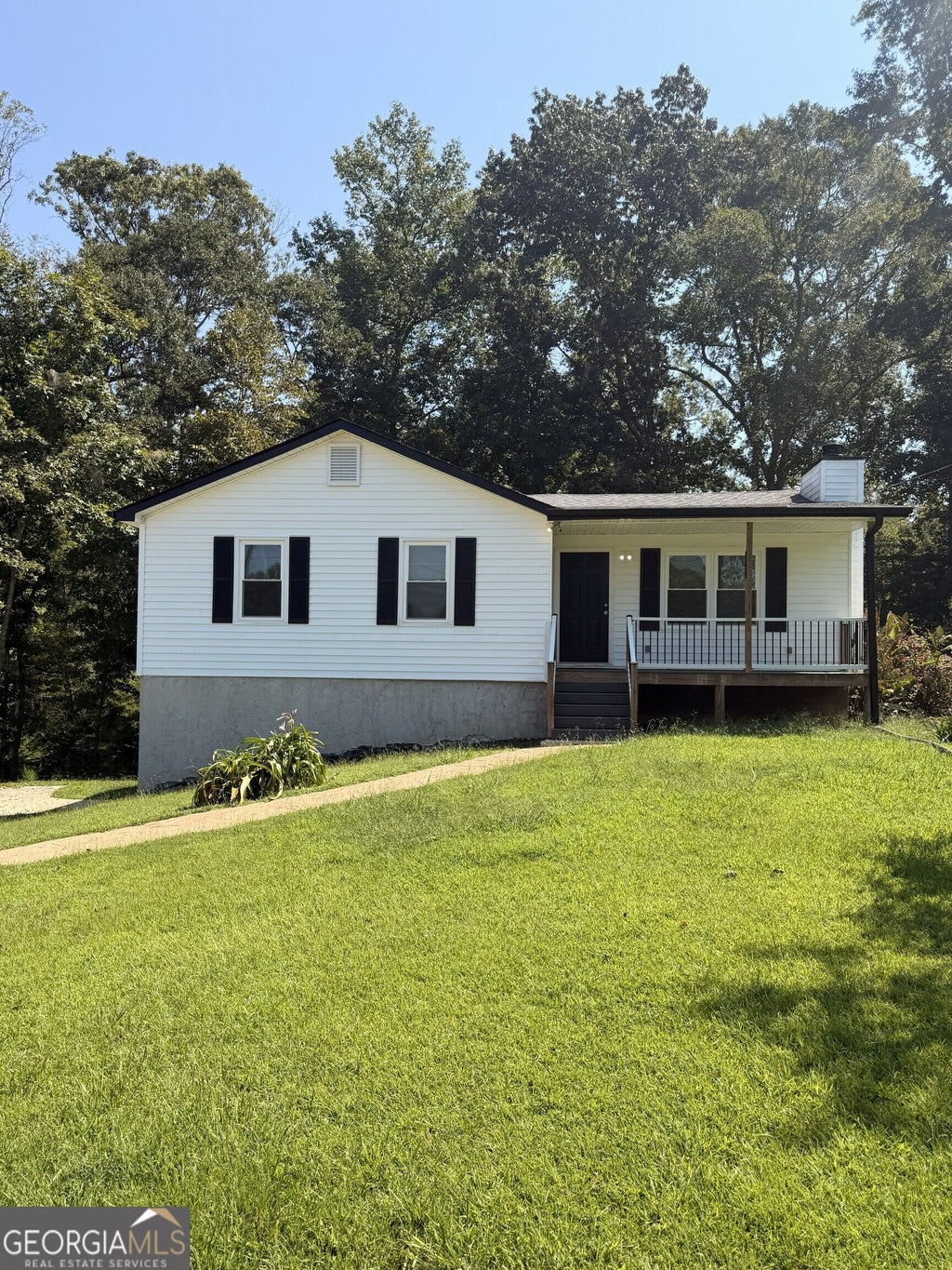 Photo of 640 Valerie Circle, Hiram, GA 30141 (MLS # 10841043)