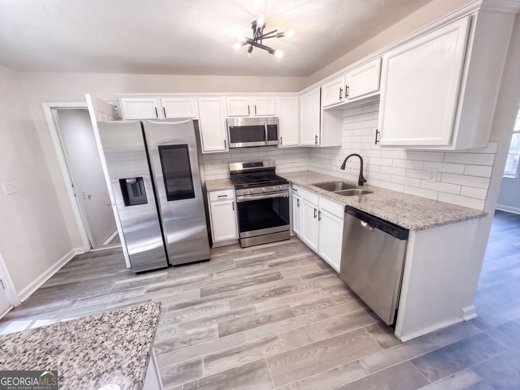 Photo of 4389 Southvale Drive, Decatur, GA 30034 (MLS # 10844917)