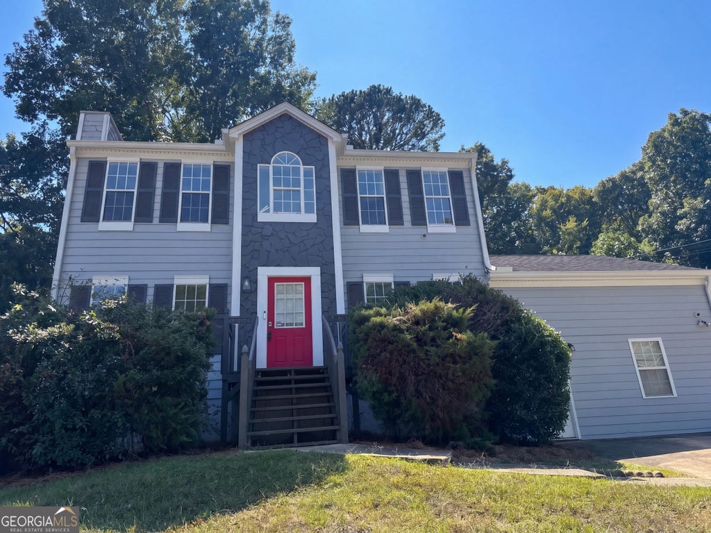 Photo of 4389 Southvale Drive, Decatur, GA 30034 (MLS # 10844917)