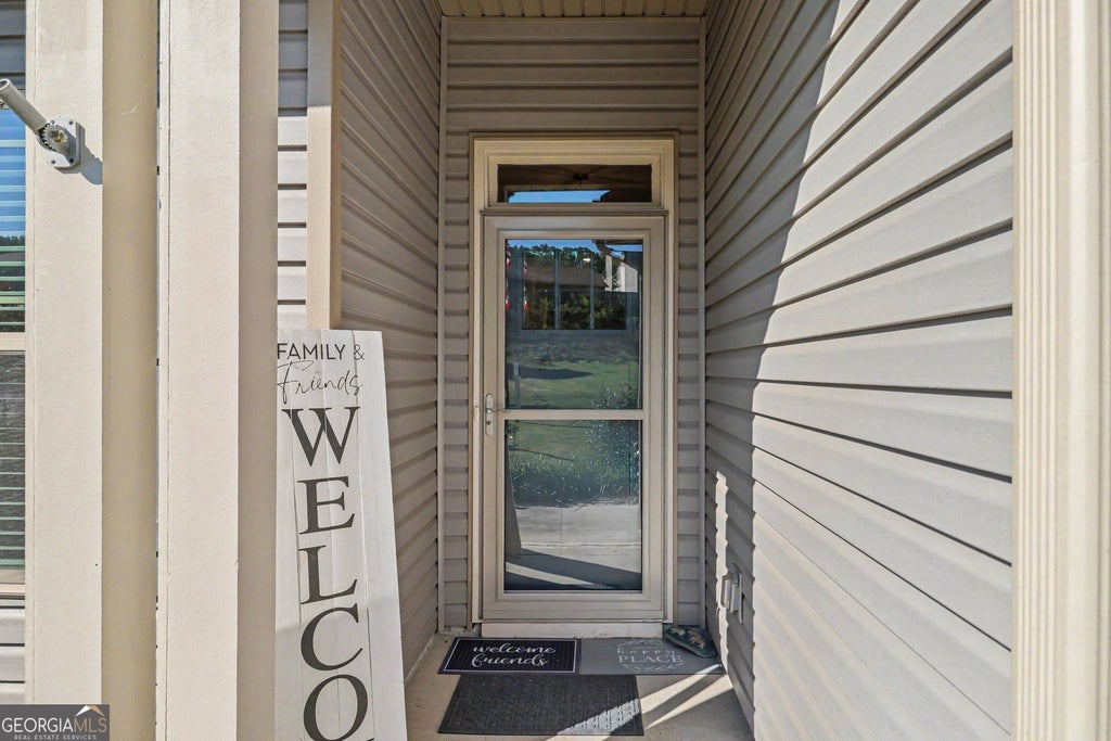 Photo of 456 Highland Pointe Drive, Alto, GA 30510 (MLS # 10788851)