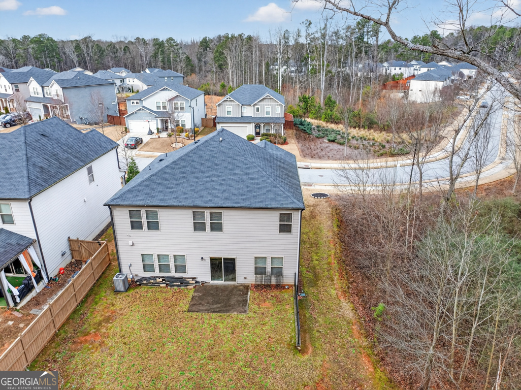 3511 Argent WAY