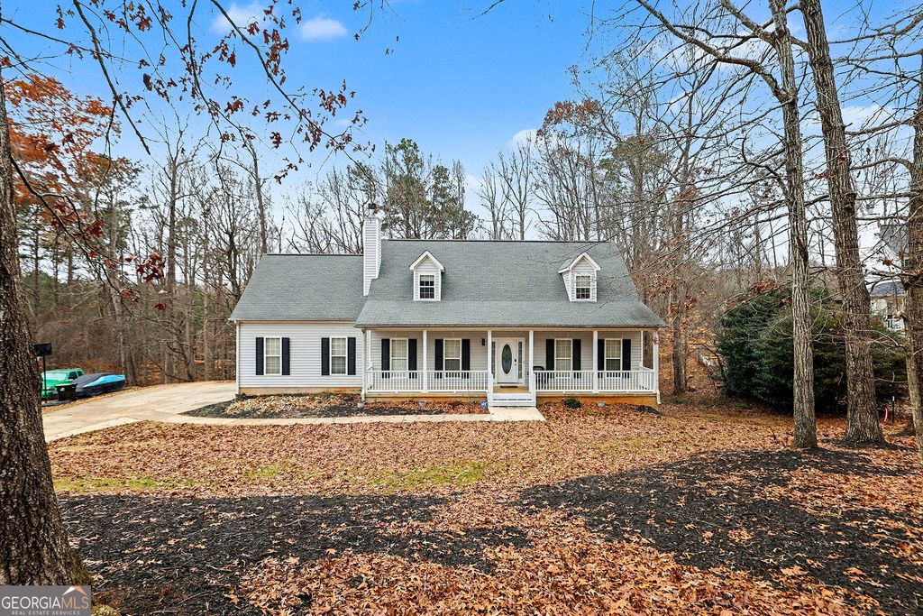 Photo of 255 Hillbrook Chase, Newnan, GA 30263 (MLS # 10660303)