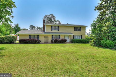 306 Pleasant Home RD Augusta GA 30907