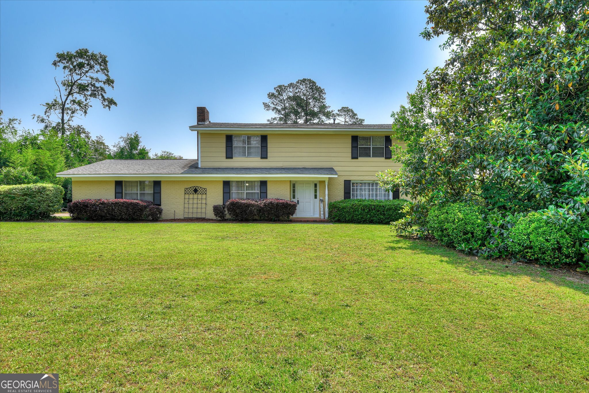 306 Pleasant Home RD