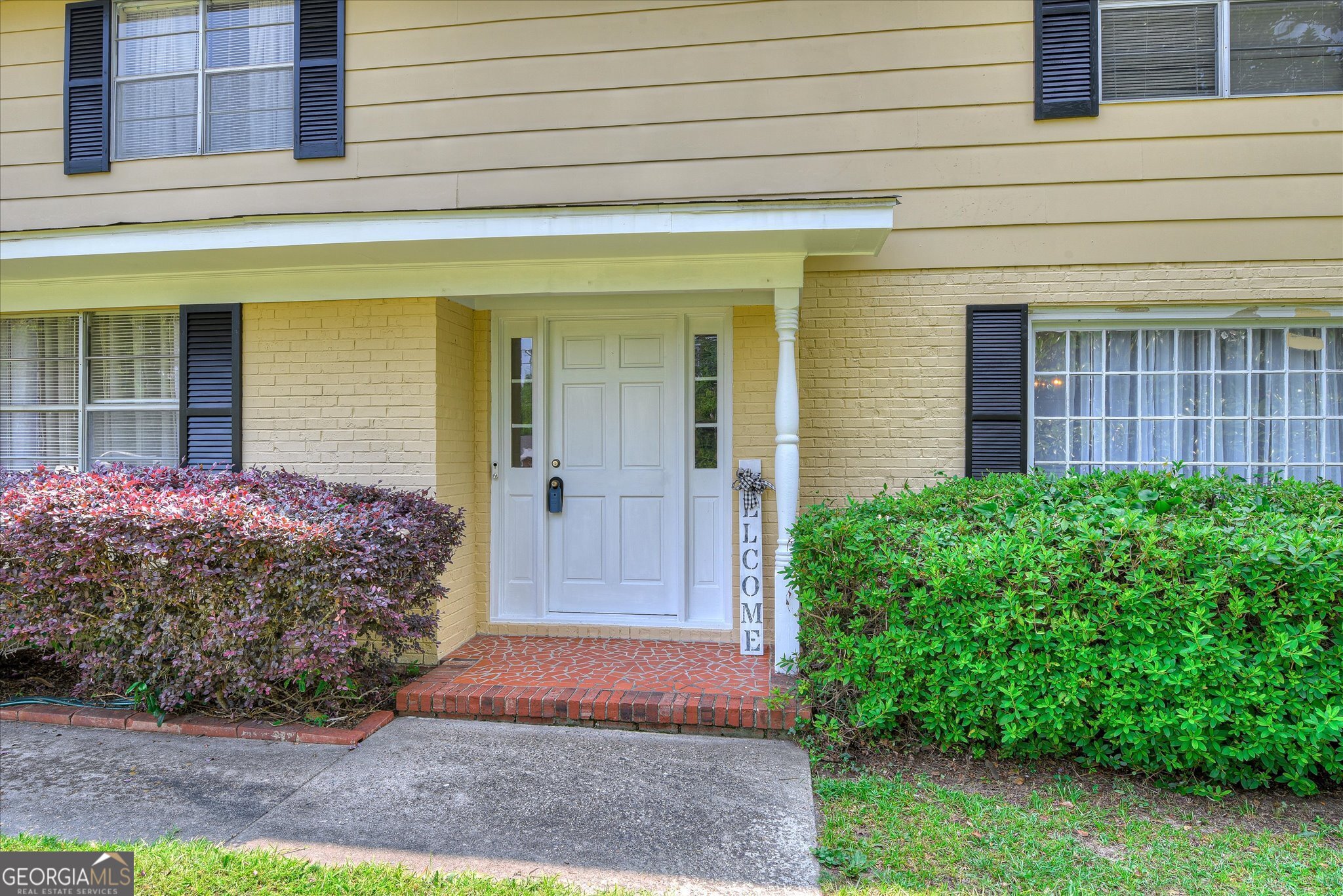 306 Pleasant Home RD