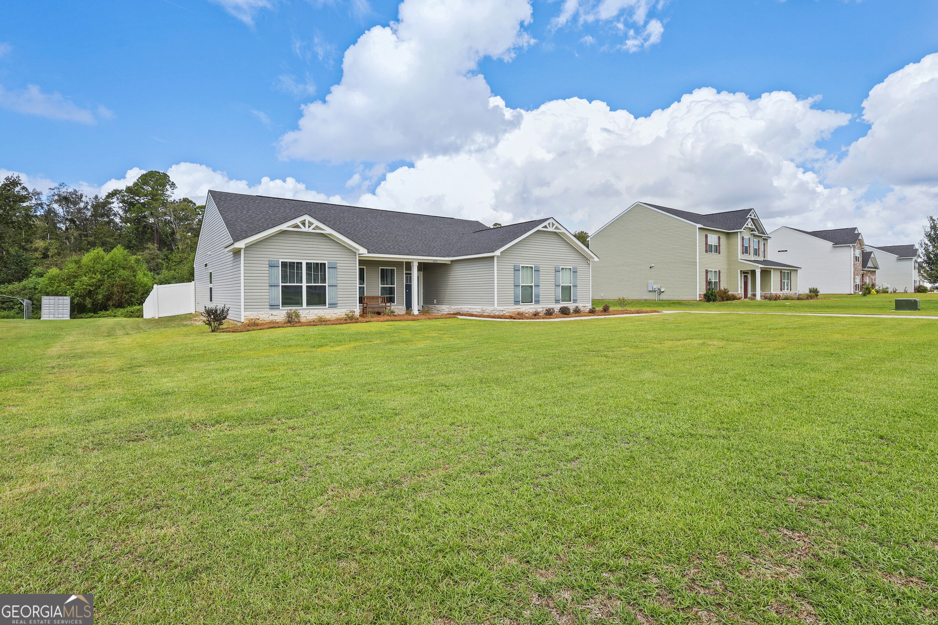 322 Providence Trc