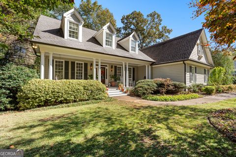 187 Shoreline CIR Newnan GA 30263
