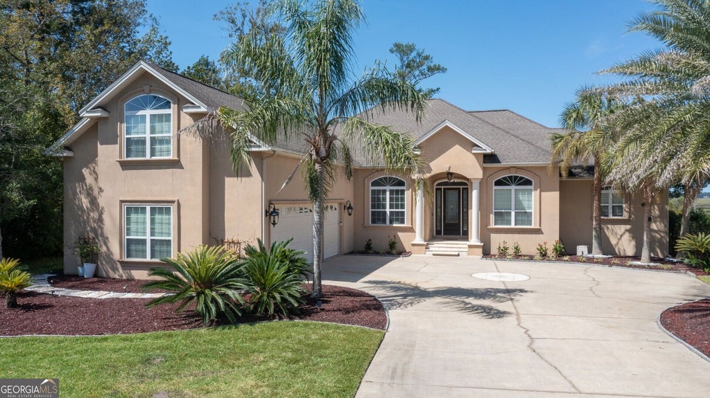 Photo of 136 Bryce Ryan Circle, Kingsland, GA 31548 (MLS # 10854043)