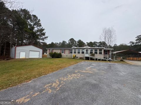 Photo of 1719 Tallapoosa Highway, Cedartown, GA 30125 (MLS # 10656329)