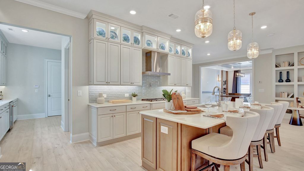 Photo of 188 Catalina Court, Newnan, GA 30263 (MLS # 10678957)