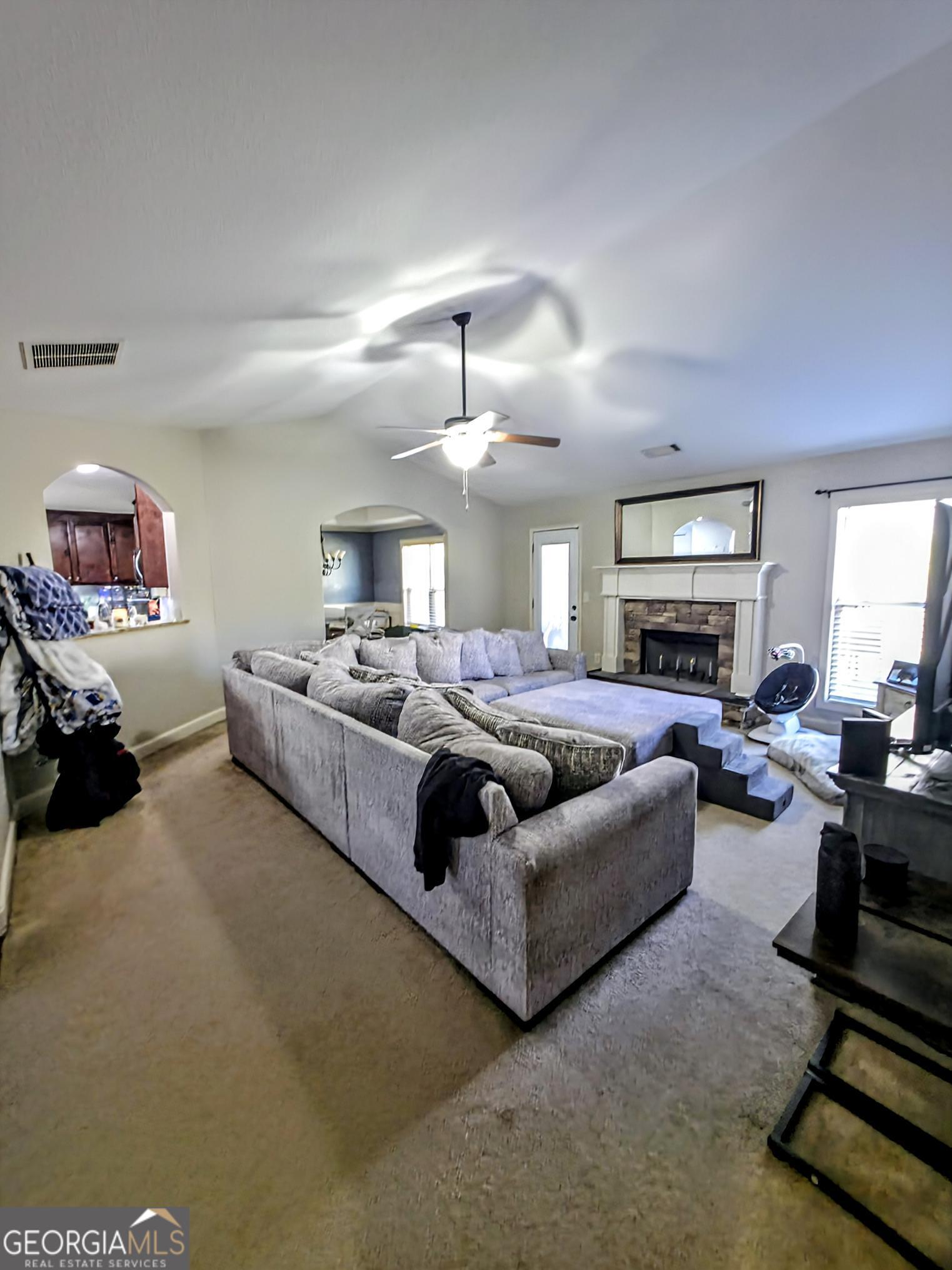 1442 Dillard Heights DR