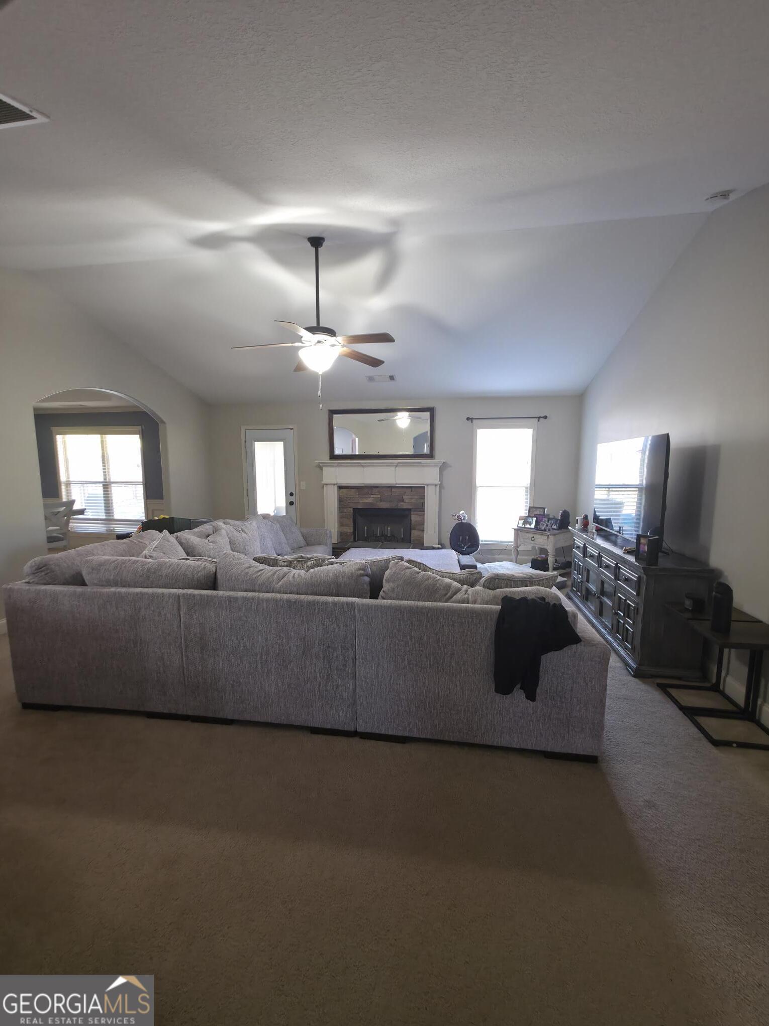 1442 Dillard Heights DR