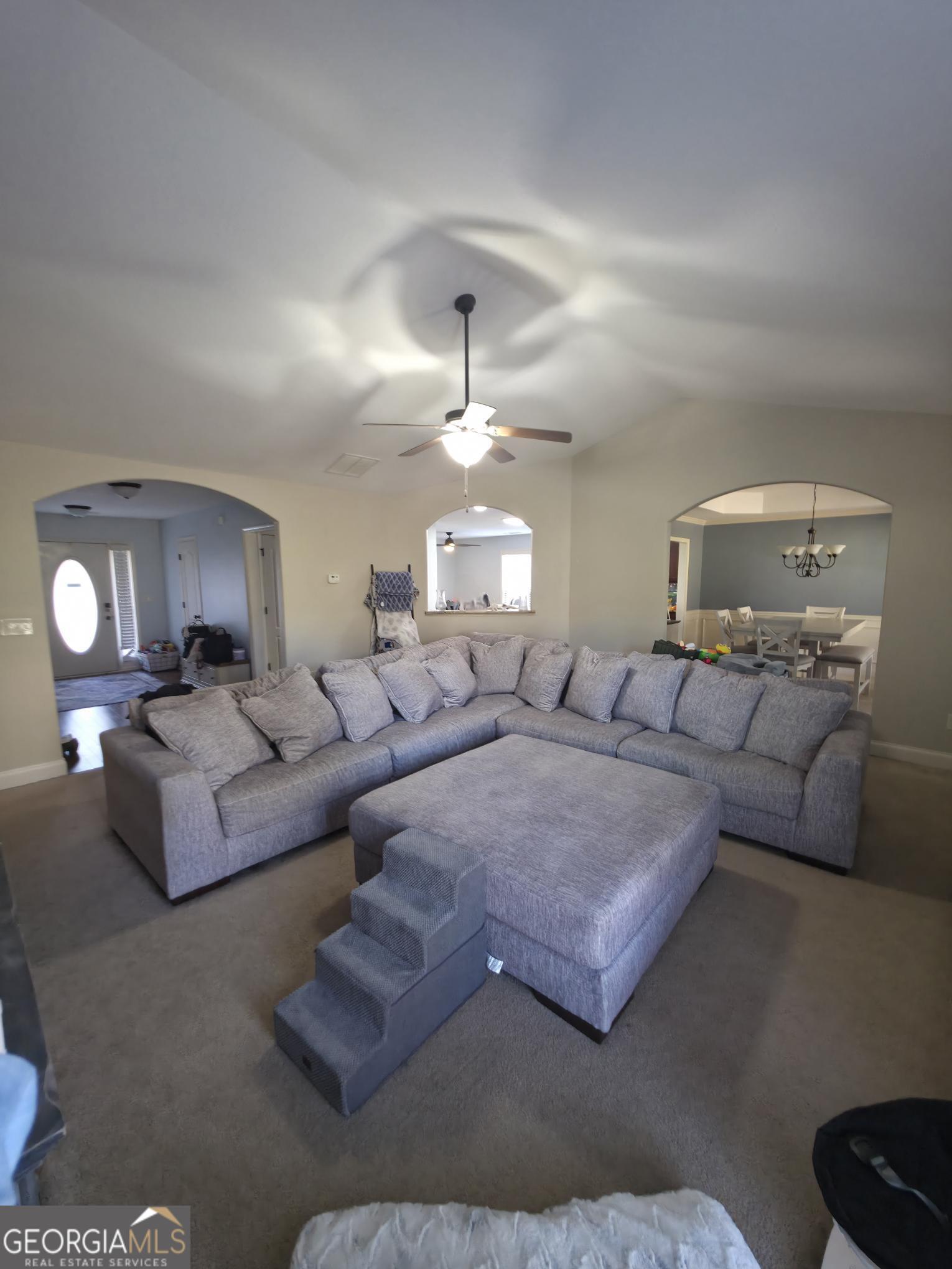 1442 Dillard Heights DR